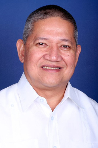 格倫·佩尼亞蘭達(GLENN G. PENARANDA) 格倫·佩尼亞蘭達(GLENN G. PENARANDA)