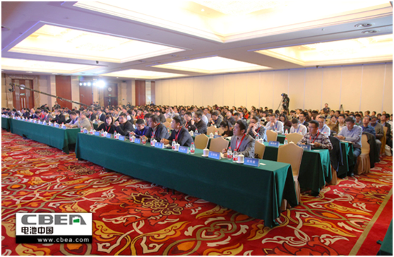 倒計(jì)時(shí)1天!再不報(bào)名就晚了!歡迎參加第三屆動(dòng)力電池應(yīng)用國(guó)際峰會(huì)(CBIS2018) 倒計(jì)時(shí)1天!再不報(bào)名就晚了!歡迎參加第三屆動(dòng)力電池應(yīng)用國(guó)際峰會(huì)(CBIS2018)