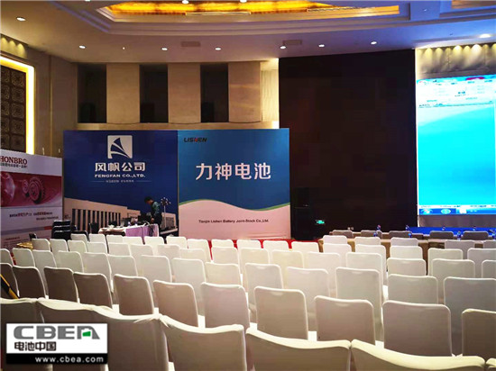 圍觀“CBIS2018”開幕前夕:萬事俱備,就等你來! 圍觀“CBIS2018”開幕前夕:萬事俱備,就等你來!