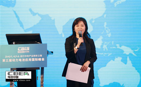 盛會(huì)來襲!“鋰想”2018第三屆動(dòng)力電池應(yīng)用國(guó)際峰會(huì)(CBIS2018)在京開幕 盛會(huì)來襲!“鋰想”2018第三屆動(dòng)力電池應(yīng)用國(guó)際峰會(huì)(CBIS2018)在京開幕