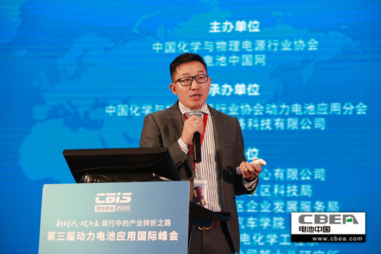 奧瑞特沈冠成：干濕法攪拌工藝對(duì)比