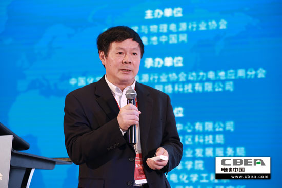 猛獅科技鄧中一:動力鋰電池發展現狀及面臨的挑戰 猛獅科技鄧中一:動力鋰電池發展現狀及面臨的挑戰