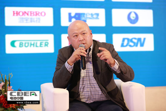 補(bǔ)貼退坡、洗牌加劇 今年動力電池企業(yè)預(yù)計(jì)只剩下50家左右 補(bǔ)貼退坡、洗牌加劇 今年動力電池企業(yè)預(yù)計(jì)只剩下50家左右