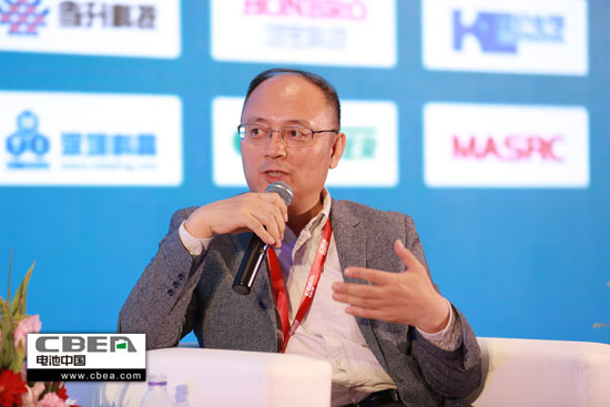 補(bǔ)貼退坡、洗牌加劇 今年動力電池企業(yè)預(yù)計(jì)只剩下50家左右 補(bǔ)貼退坡、洗牌加劇 今年動力電池企業(yè)預(yù)計(jì)只剩下50家左右