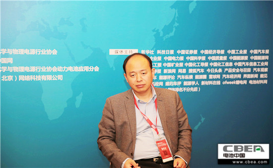 “精雕細琢”電解液 聽昆侖化學郭營軍論生存之道 “精雕細琢”電解液 聽昆侖化學郭營軍論生存之道