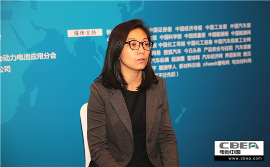 北京經(jīng)開區(qū)捷菲：圍繞整車 重點(diǎn)吸引三電企業(yè)落地