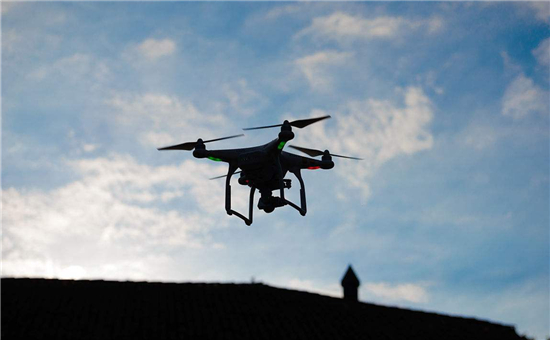 民用無人機市場正在崛起 但想飛多遠還要看電池臉色 民用無人機市場正在崛起 但想飛多遠還要看電池臉色