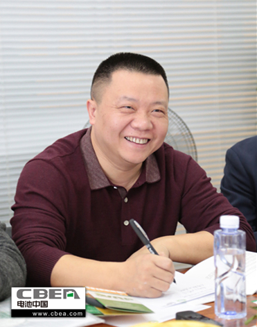 菲律賓駐華使館和電動車協會商務考察團來訪 與中方企業舉行合作交流會