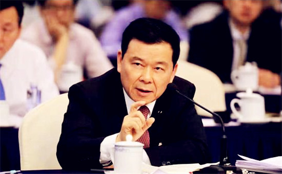 曾慶洪:建議推廣燃料電池車 加快自動駕駛車量產 曾慶洪:建議推廣燃料電池車 加快自動駕駛車量產