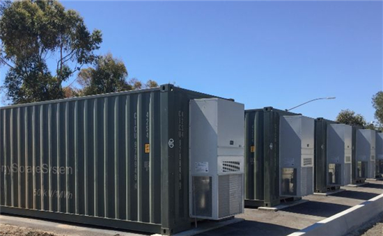 出海—中國(guó)儲(chǔ)能企業(yè)的現(xiàn)實(shí)選擇 出海—中國(guó)儲(chǔ)能企業(yè)的現(xiàn)實(shí)選擇