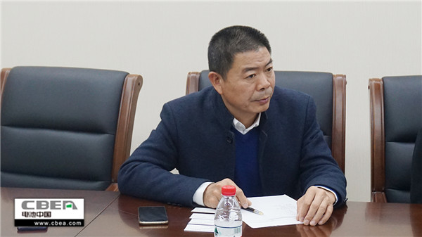 圖集——行業(yè)調(diào)研丨浙江遨優(yōu)動力集團(tuán)有限公司