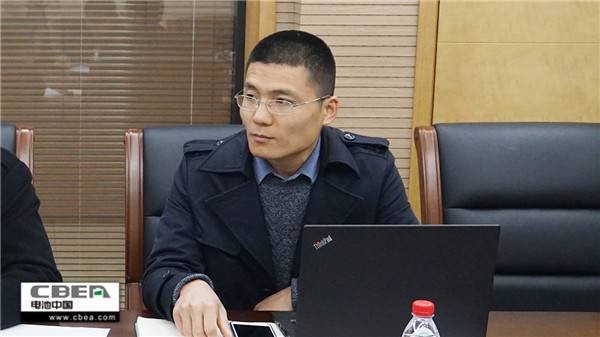 圖集——行業(yè)調(diào)研丨浙江遨優(yōu)動力集團(tuán)有限公司