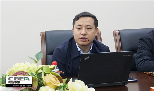 圖集——調(diào)研組走進(jìn)浙江遨優(yōu)動力集團(tuán)有限公司