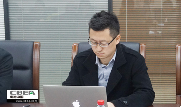 圖集——調(diào)研組走進(jìn)浙江遨優(yōu)動力集團(tuán)有限公司 圖集——調(diào)研組走進(jìn)浙江遨優(yōu)動力集團(tuán)有限公司