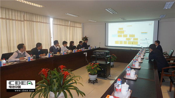 行業調研丨萬向一二三:將于明年推出高鎳811電芯產品