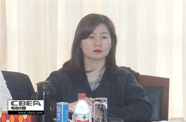 行業調研丨萬向一二三:將于明年推出高鎳811電芯產品