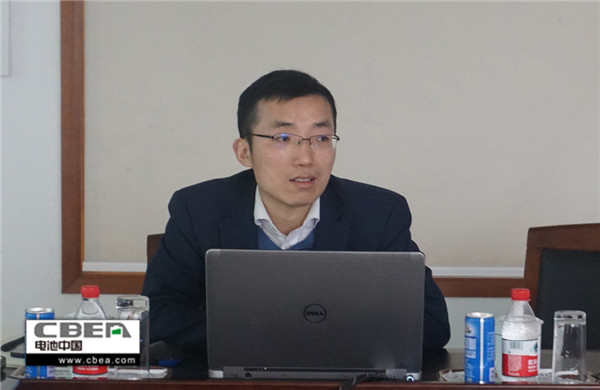 行業調研丨萬向一二三:將于明年推出高鎳811電芯產品