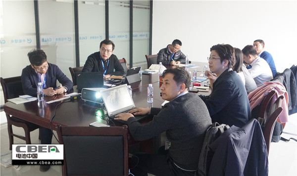 行業調研丨中航鋰電:重點發力新能源乘用車市場 規劃產能100GWh 行業調研丨中航鋰電:重點發力新能源乘用車市場 規劃產能100GWh