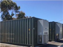 出海—中國儲能企業的現實選擇