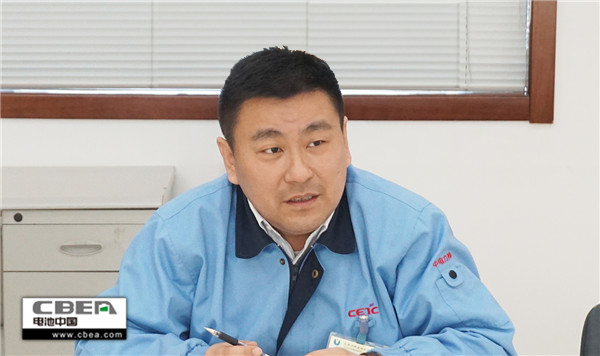 行業(yè)調(diào)研丨力神電池:三元鐵鋰兩腿走 補貼退坡心不慌 行業(yè)調(diào)研丨力神電池:三元鐵鋰兩腿走 補貼退坡心不慌