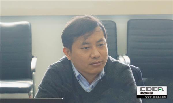 行業調研丨近45億安時!看國能電池產能規劃的野心 行業調研丨近45億安時!看國能電池產能規劃的野心