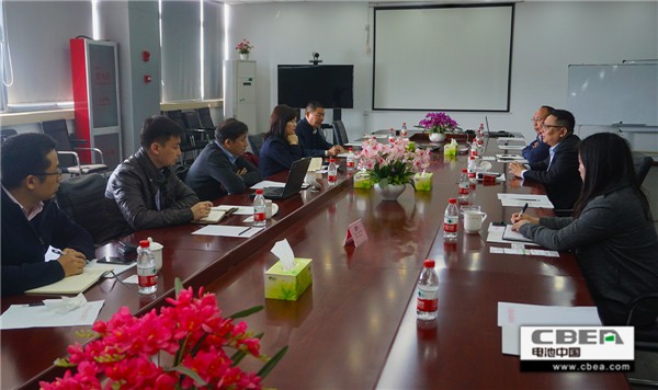 行業調研丨近45億安時!看國能電池產能規劃的野心 行業調研丨近45億安時!看國能電池產能規劃的野心