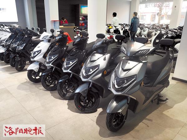 新國標下,買電動自行車該怎么選 新國標下,買電動自行車該怎么選