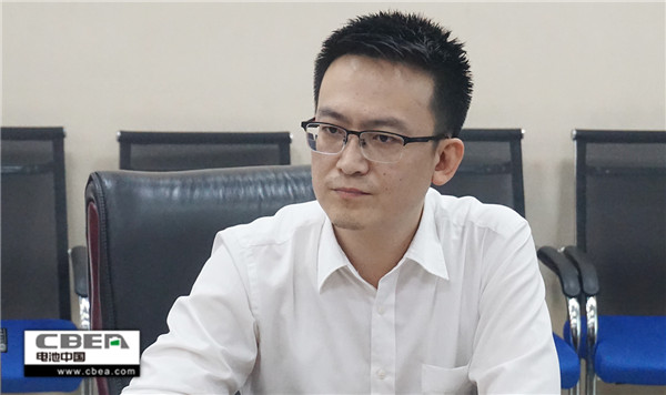 行業(yè)調(diào)研丨銀隆新能源：依托鈦酸鋰電池 打造新能源全產(chǎn)業(yè)鏈閉環(huán)