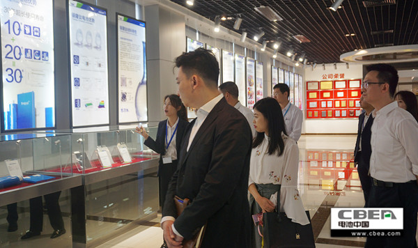 行業(yè)調(diào)研丨銀隆新能源:依托鈦酸鋰電池 打造新能源全產(chǎn)業(yè)鏈閉環(huán) 行業(yè)調(diào)研丨銀隆新能源:依托鈦酸鋰電池 打造新能源全產(chǎn)業(yè)鏈閉環(huán)