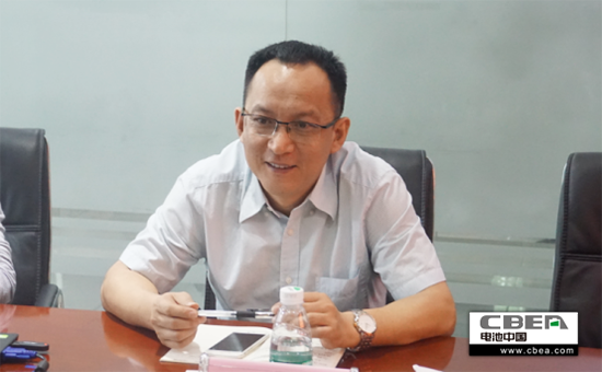 行業(yè)調(diào)研丨300Wh/kg能量密度VDA電池量產(chǎn)提速 天勁股份力拓乘用車市場(chǎng)