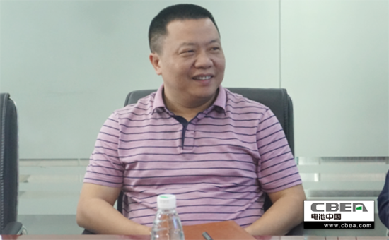 行業(yè)調(diào)研丨300Wh/kg能量密度VDA電池量產(chǎn)提速 天勁股份力拓乘用車市場(chǎng)