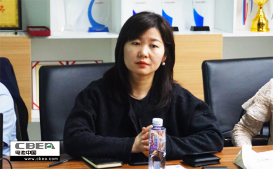 行業調研丨規劃動力電池產能55GWh 欣旺達以雄心撬市場