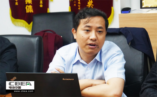 行業調研丨規劃動力電池產能55GWh 欣旺達以雄心撬市場