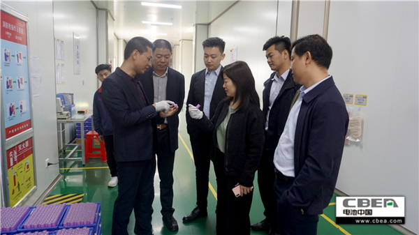 行業調研丨遠東福斯特:21700電池3GWh項目產能逐步釋放 能量密度再提升20% 行業調研丨遠東福斯特:21700電池3GWh項目產能逐步釋放 能量密度再提升20%