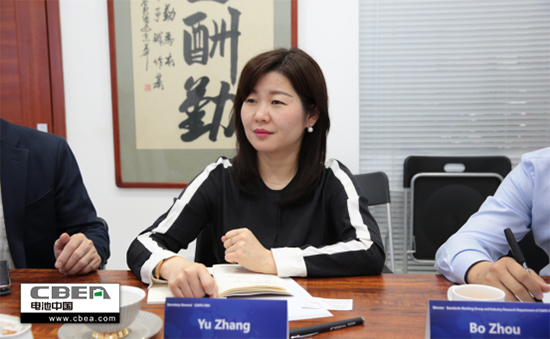 印度代表來訪丨國(guó)內(nèi)鋰電企業(yè)布局海外市場(chǎng)新機(jī)遇!