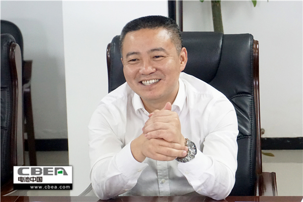 行業調研丨湘潭電化:多條產線穩步擴張 加碼正極材料市場 行業調研丨湘潭電化:多條產線穩步擴張 加碼正極材料市場