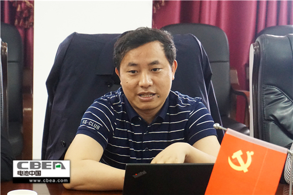 行業調研丨湘潭電化:多條產線穩步擴張 加碼正極材料市場 行業調研丨湘潭電化:多條產線穩步擴張 加碼正極材料市場