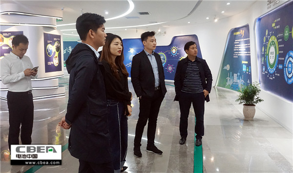 行業調研丨桑頓新能源:裝機量增長630% 即將推出300Wh/kg高鎳電池