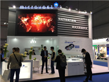 快充電、長(zhǎng)壽命、高安全，微宏動(dòng)力3款乘用車新品“驚艷”上海車展