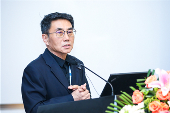 清華大學(xué)趙雷教授:電磁軸承技術(shù)與飛輪儲能 清華大學(xué)趙雷教授:電磁軸承技術(shù)與飛輪儲能