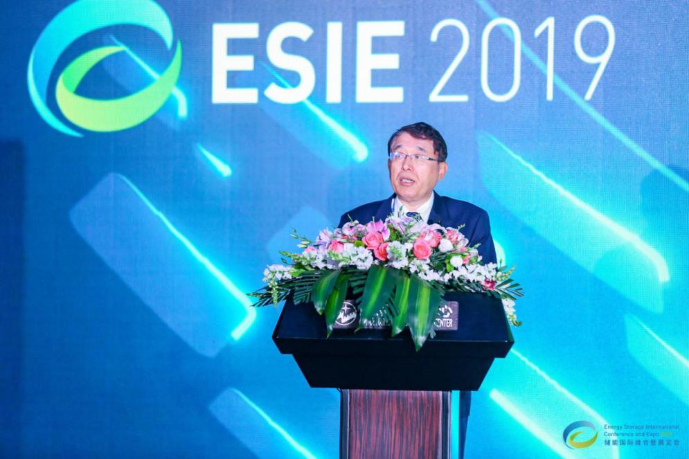 動力電池帶動儲能成本快速下降 2019年我國電化學儲能裝機將達1.92GW 動力電池帶動儲能成本快速下降 2019年我國電化學儲能裝機將達1.92GW