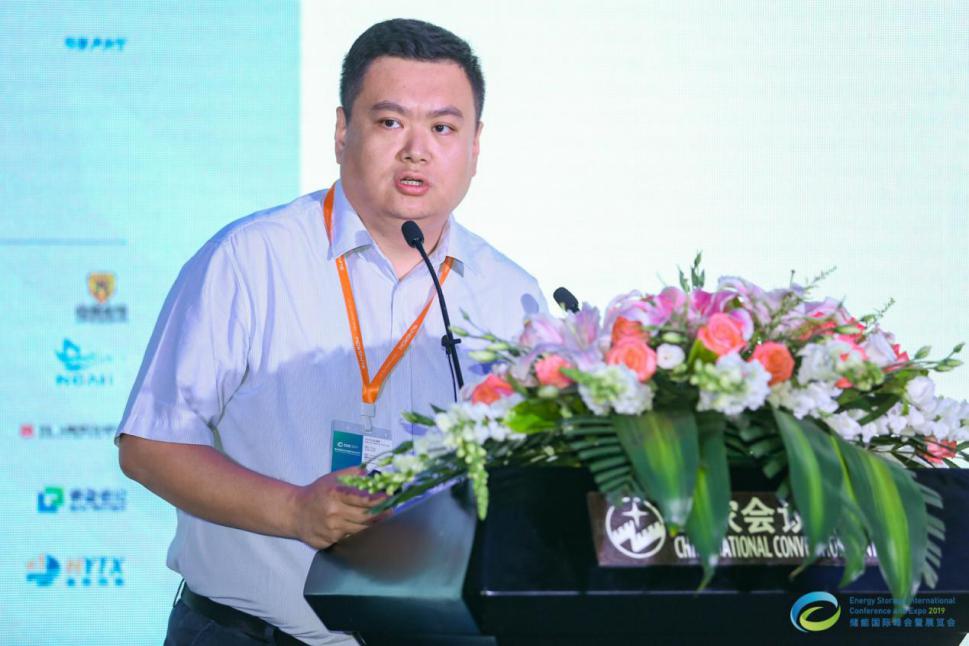 動力電池帶動儲能成本快速下降 2019年我國電化學儲能裝機將達1.92GW 動力電池帶動儲能成本快速下降 2019年我國電化學儲能裝機將達1.92GW