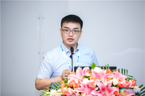 盾石磁能王大杰:GTR飛輪在軌道交通中的運用 盾石磁能王大杰:GTR飛輪在軌道交通中的運用