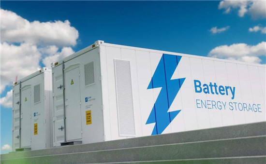 CNESA常務副理事長俞振華談儲能經濟性 CNESA常務副理事長俞振華談儲能經濟性