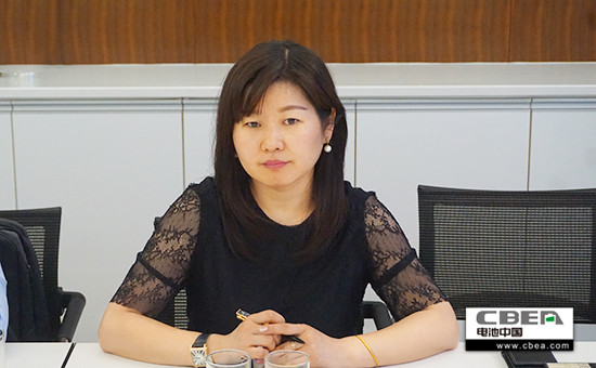 行業調研丨蜂巢能源:首創方形鋁殼電芯高速疊片工藝 100GWh產能布局全球市場 行業調研丨蜂巢能源:首創方形鋁殼電芯高速疊片工藝 100GWh產能布局全球市場