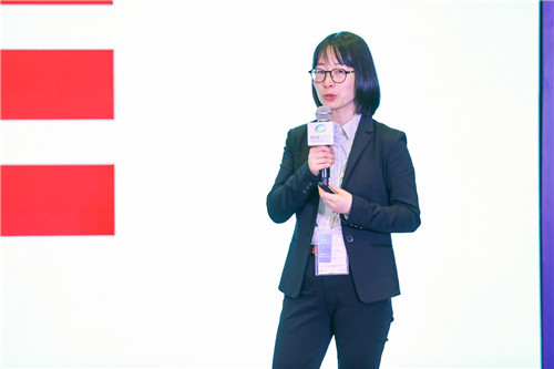 UL公司樂艷飛：美國儲能系統標準概述