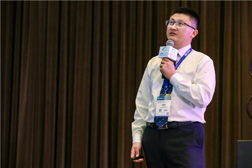 比亞迪鄒德天：電池儲能系統安全初探