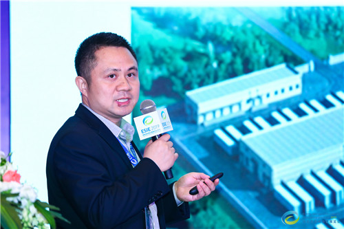 平高集團阮鵬：電網側儲能技術趨勢探討