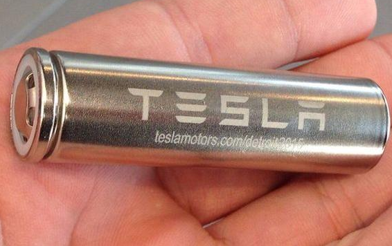 消息人士:特斯拉從LG南京工廠采購(gòu)21700動(dòng)力電池 消息人士:特斯拉從LG南京工廠采購(gòu)21700動(dòng)力電池