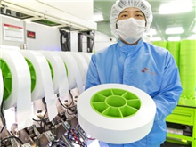 SKI：可向LG化學和三星SDI提供鋰電池隔膜